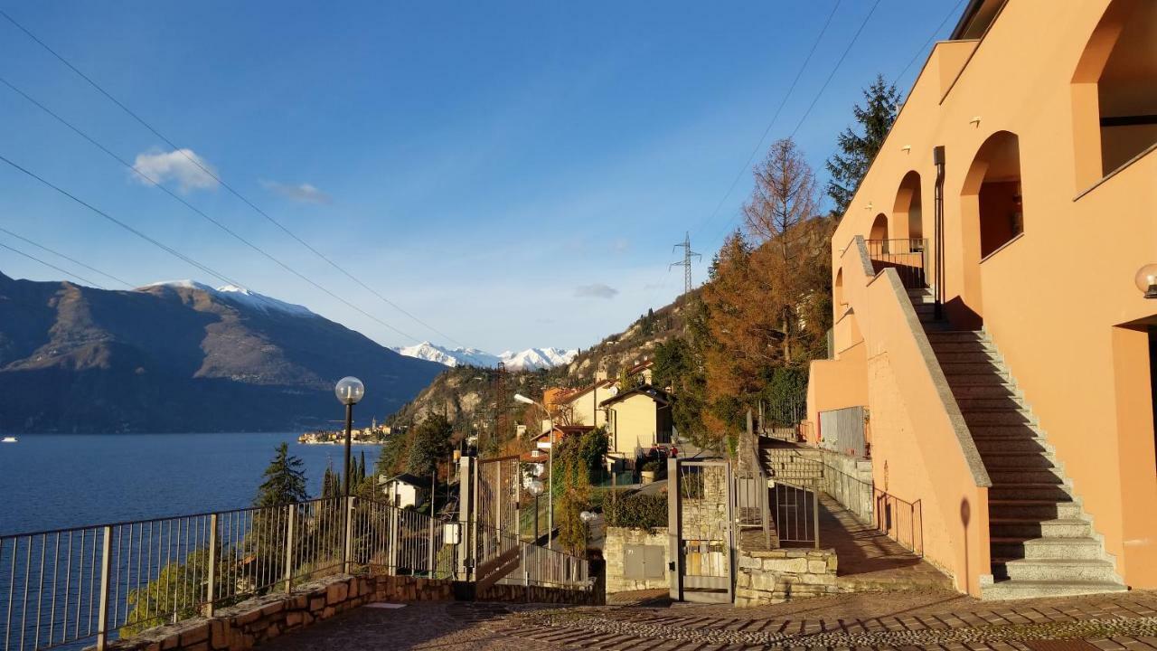 New Apartment Lake 10 Varenna Exterior photo