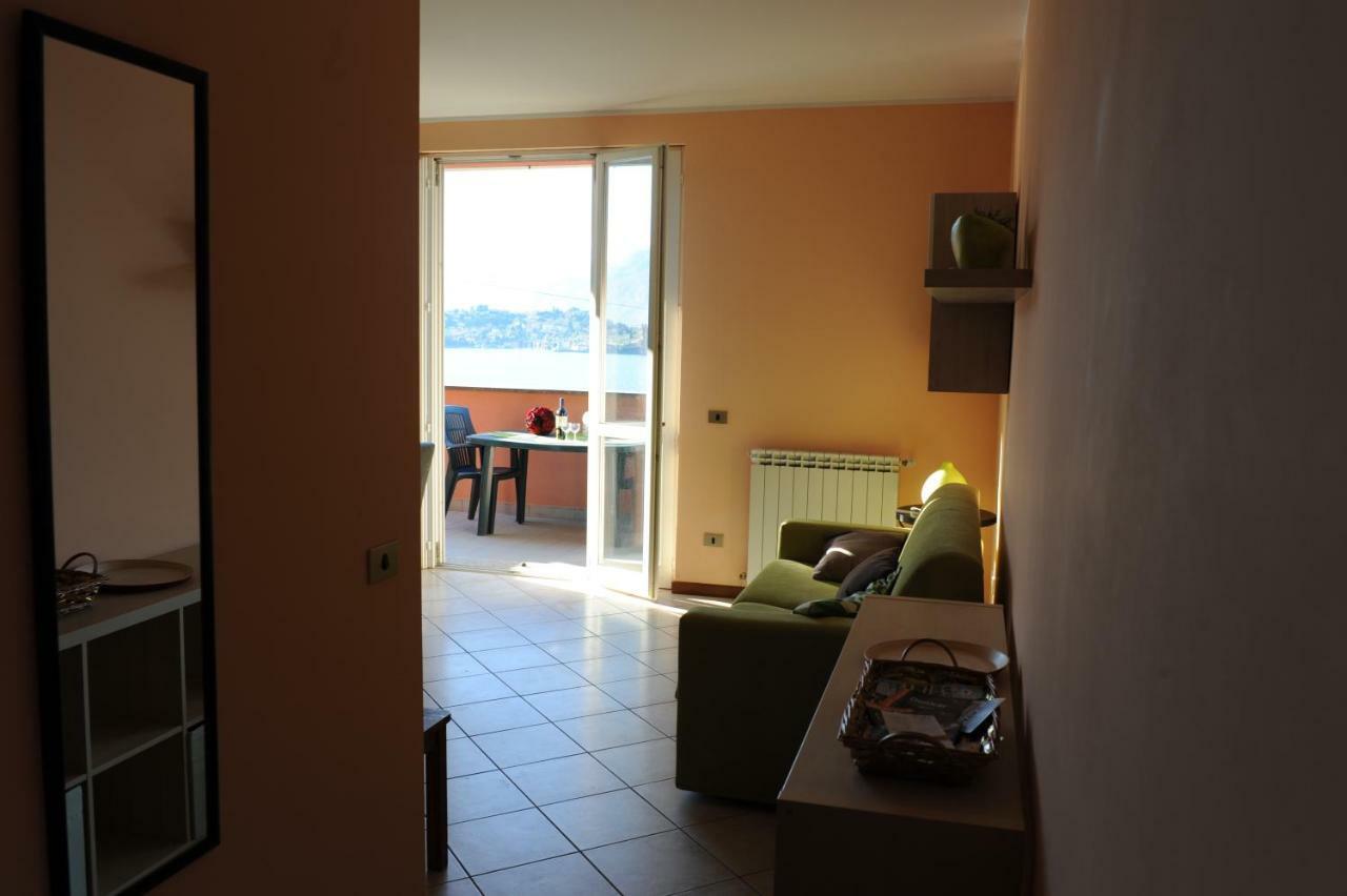 New Apartment Lake 10 Varenna Exterior photo
